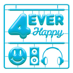 4 Ever Happy (Radio Edit)