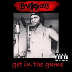 Get In The Game (Explicit)