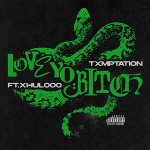 LYB (feat. Yunngsensei) (Explicit)