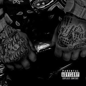 Double Burger (Explicit)