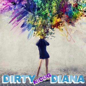 Dirty Diana (Explicit)