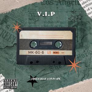 V.I.P (feat. HI IM APE) [Explicit]