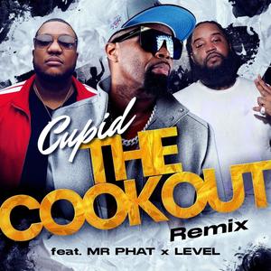 THE COOKOUT (feat. LEVEL & MR PHAT) [REMIX]