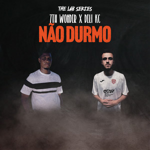 [The Lab Series] Não Durmo