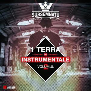 1Terra de instrumentale vol.2 (Explicit)