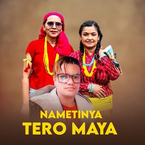 Nametinya Tero Maya