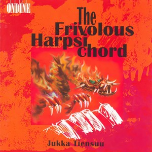 Rrrrrr…: 8 Pieces for Organ: Rrrrrr…: 8 Pieces for Organ: No. 4. Ragtime-Waltz