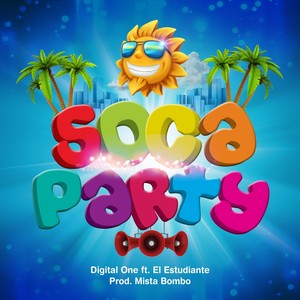 Soca Party (Remastered)