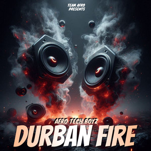 Durban Fire