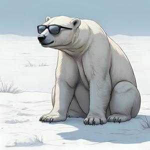 Blinded By The Snow (feat. Protier, softclouds & Fourth Eye)