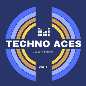 Techno Aces, Vol. 2