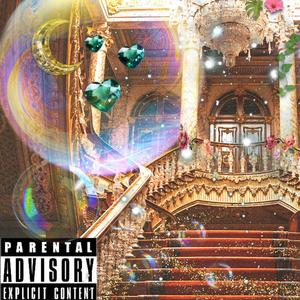 Palace (feat. HoodyJaiBlu) [Explicit]