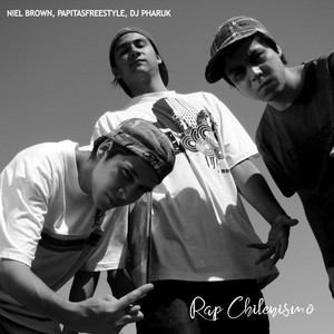 Hasta Pronto(feat. 4to Elemento & Matiah Chinaski)
