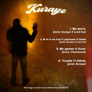 Kuraye (Explicit)