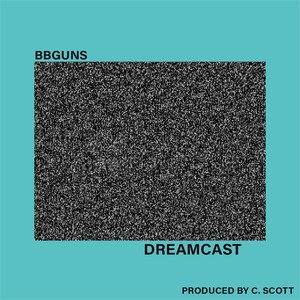 Dreamcast(feat. C. Scott) (Explicit)