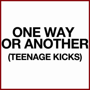 One Way or Another - Single