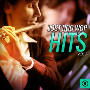 Lost Doo Wop Hits, Vol. 3