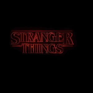 Stranger Things (Explicit)