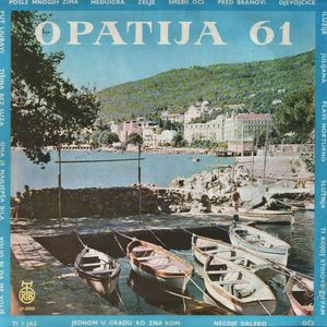 Opatija 1961