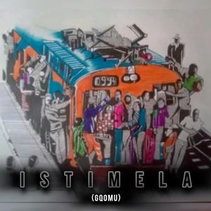 Istimela (Gqomu)