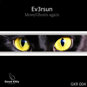 Ghosts Again