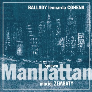 Manhattan (Ballady Leonarda Cohena)