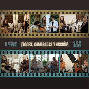 La nada es para renacer (Acústico)