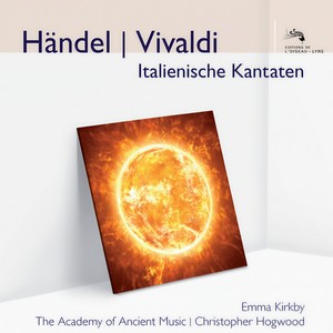 Emma Kirkby - Handel: 