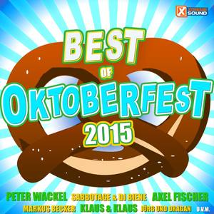 Best Of Oktoberfest 2015