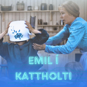 EMIL Í KATTHOLTI