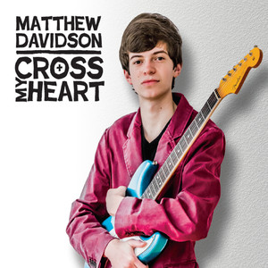 Matthew Davidson - One More Beautiful Thing