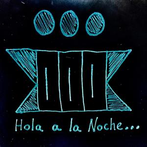 Hola a la Noche(feat. Volty)