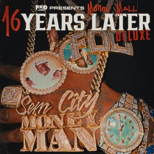 Lonely at the Top (Explicit)