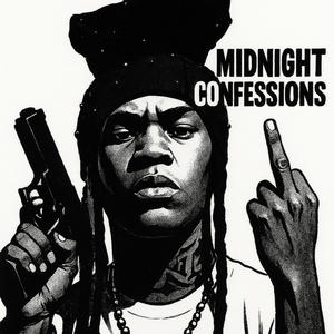 Midnight Confessions (Explicit)