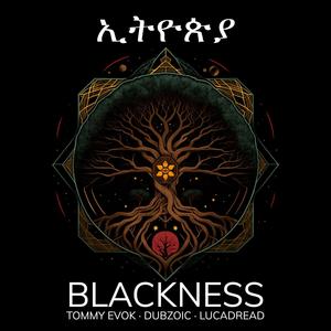 Blackness Melodica (Remix)