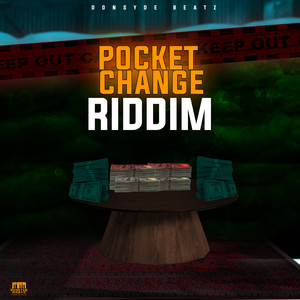 Pocket Change Riddim (Official Audio)