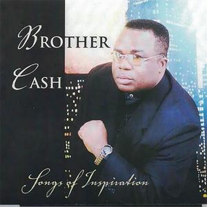 Brother Cash Songs Of Inspiration