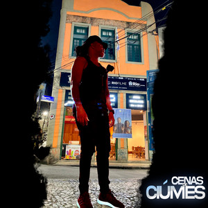 Cenas de Ciúmes