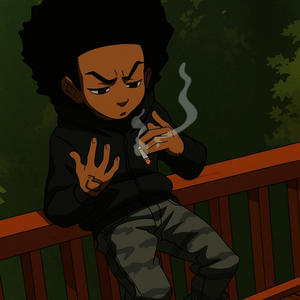 Broken ties (Explicit)