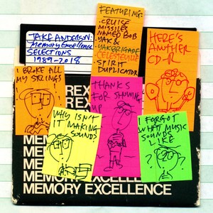 Memory Excellence Selections 1989-2018