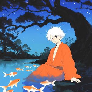 Manic Pixie Dream Girl