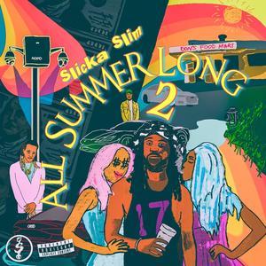 All Summer Long 2 (Explicit)