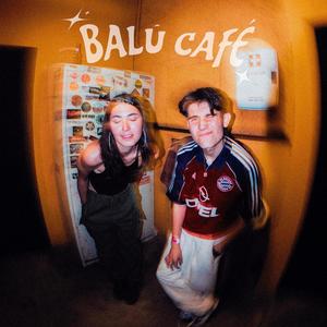 Balú Café (feat. Esku)