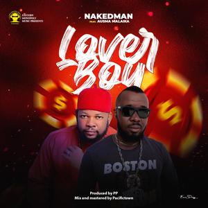 Loverboy (feat. Ausuma Malaika)