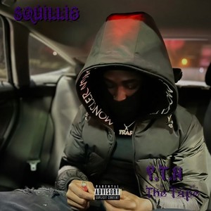 REAL LOVE(feat. WILLETTE) (Explicit)