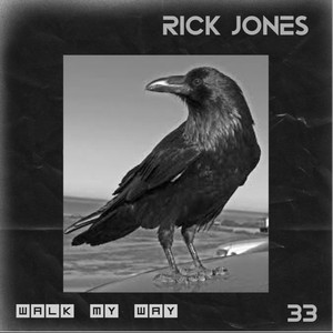 Rick Jones - Your Gone