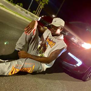 One Of Those Nights (Explicit)