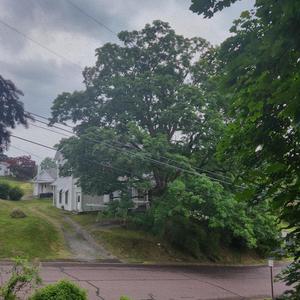 i was okay (Explicit)