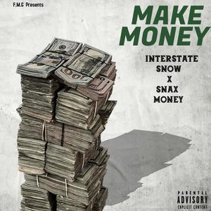 Make Money (Explicit)