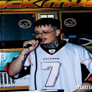 Eu Vou Te Machucar (Explicit)